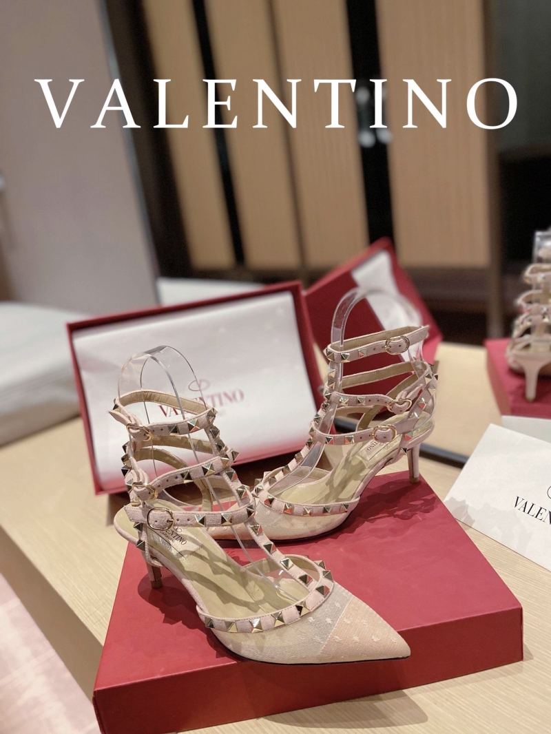 Valentino Heeled Shoes